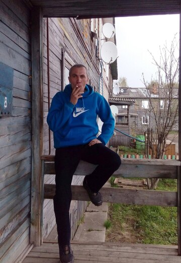 Моя фотография - Алексей, 46 из Архангельск (@aleksey283672)