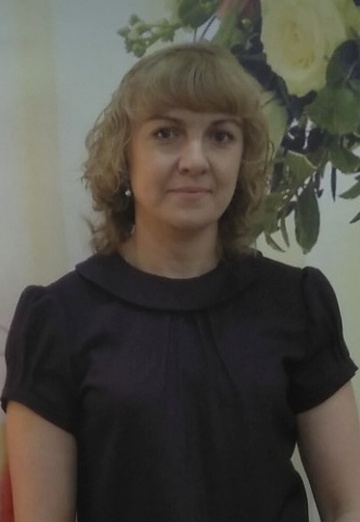 Моя фотография - Ольга, 44 из Томск (@olga321282)