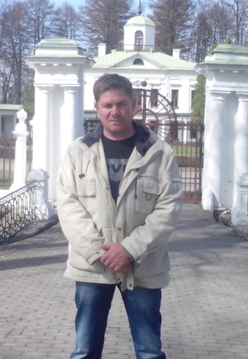 Моя фотография - Сергей, 33 из Москва (@sergey918691)