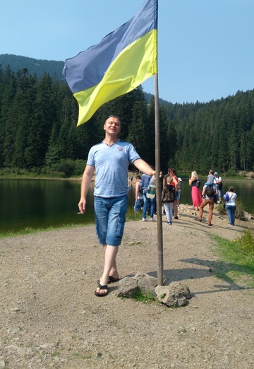 My photo - Viktor Kuhar, 40 from Borispol (@viktorkuhar)