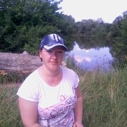 юлия, 39, Черняховск