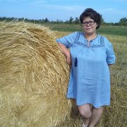 Галина, 41, Красноармейское