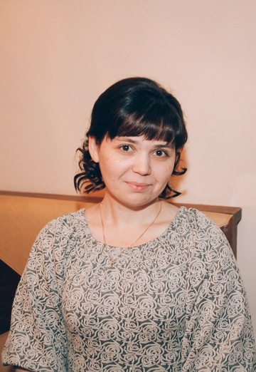 My photo - Jenya, 38 from Pskov (@jenya63879)