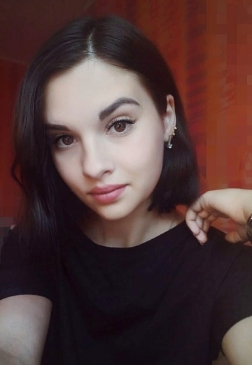 My photo - Marina, 22 from Vinnytsia (@marina181745)