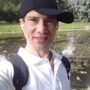 Сергей, 34, Санкт-Петербург