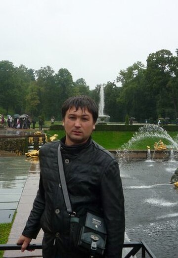 Моя фотография - Дмитрий, 42 из Томск (@dmitriy77484)