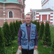 Сергей, 55, Вербилки