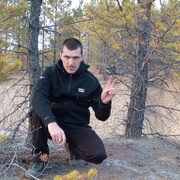 Виталий Арсентьевич Т, 36, Райчихинск
