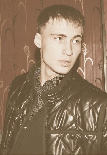 Моя фотография - Дмитрий, 31 из Хабаровск (@dmitriy138313)