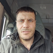 Василий, 38, Киренск