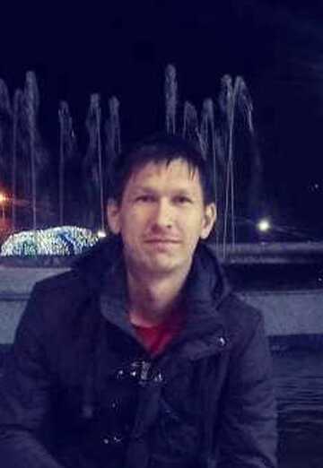 My photo - Semyon, 36 from Karaganda (@semen20475)