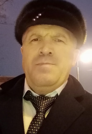 Моя фотография - Игорь, 53 из Москва (@igor317375)
