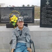 Иван, 39, Новоорск