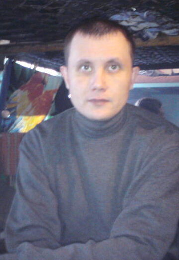 Моя фотография - Иван, 43 из Москва (@ivan70678)