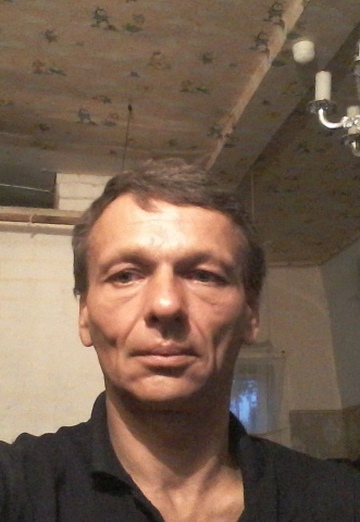 Моя фотография - Михаил, 54 из Рогачев (@mihail90185)