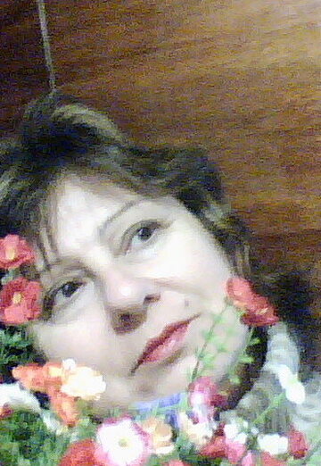 Моя фотография - Екатерина, 63 из Феодосия (@ekaterina29392)