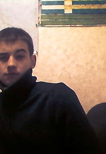 My photo - Viktor, 26 from Kharkiv (@viktor117412)