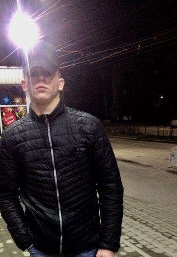 My photo - alex, 22 from Taganrog (@alex122964)