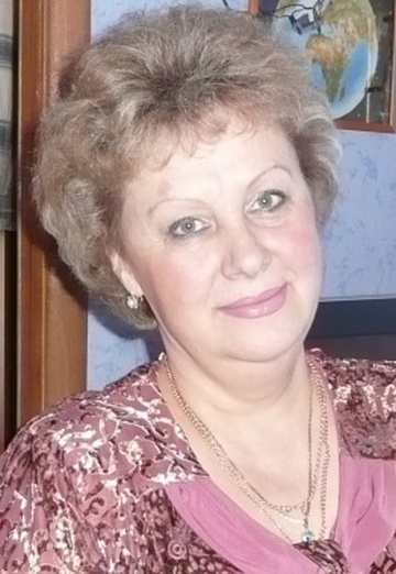 La mia foto - Svetlana, 63 di Mosca (@svetlana8920)