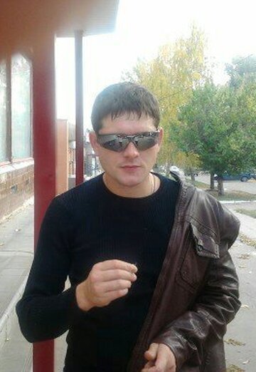 My photo - Aleksandr, 39 from Ostrogozhsk (@aleksandr482726)
