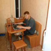 slava, 35, Болхов