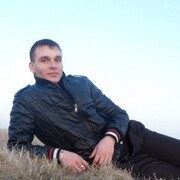 Александр, 35, Коркино