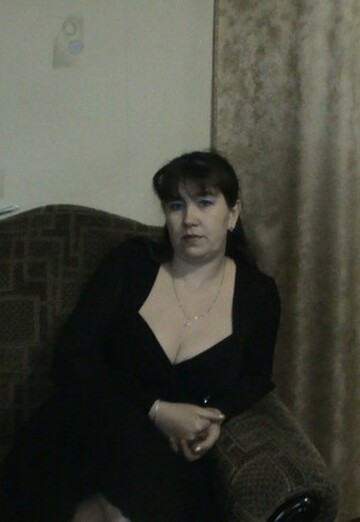 Ma photo - Natalia, 52 de Makeevka (@natalwy8729573)