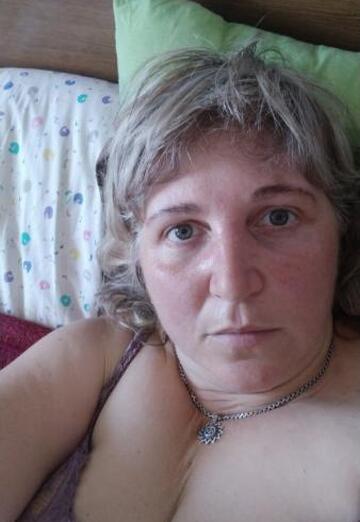My photo - Nina, 43 from Lozova (@1387399)