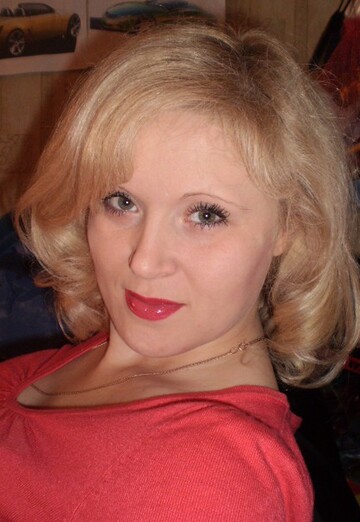 My photo - Svetlana, 46 from Kopeysk (@svetlana8240562)