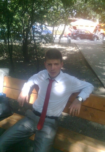 Sergey (@azayulia) — my photo № 2