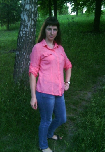 Моя фотография - Софія, 28 из Радивилов (@161525)