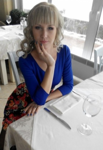 My photo - Valentina, 34 from Berdyansk (@valentina80804)