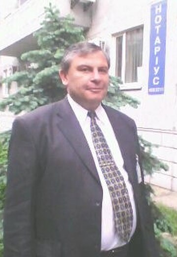 My photo - Igor, 52 from Konstantinovka (@igor142640)