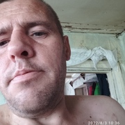 Николай Добрый Волков, 31, Башмаково