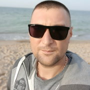 Александр, 37, Брянск