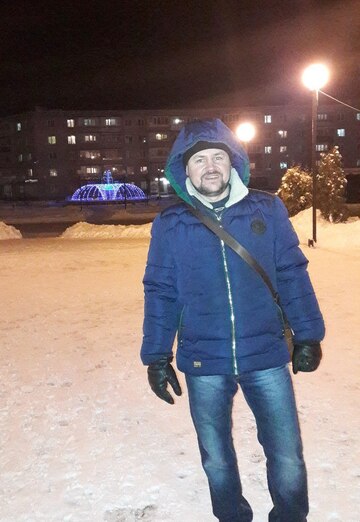 Моя фотография - Дмитрий, 47 из Нижний Новгород (@dmitriy339542)