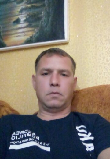 My photo - Vladimir, 43 from Yuzhno-Sakhalinsk (@vova71611)