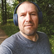 Алексей, 41, Яхрома