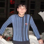 Саид, 34, Новосибирск