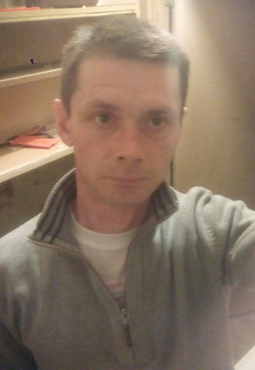 My photo - Dennis, 41 from Oryol (@dennis916)