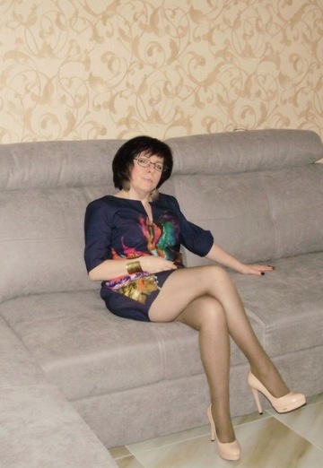 My photo - Veronika, 50 from Khmelnytskiy (@marina135687)