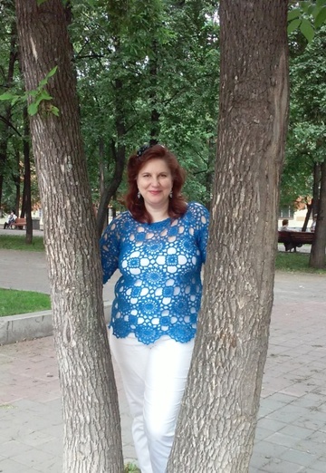 Моя фотография - татьяна, 51 из Екатеринбург (@tatyana218674)