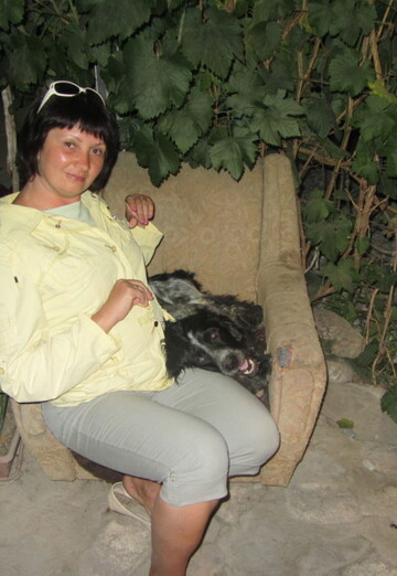 My photo - Natalya, 48 from Zlatoust (@natalya72724)