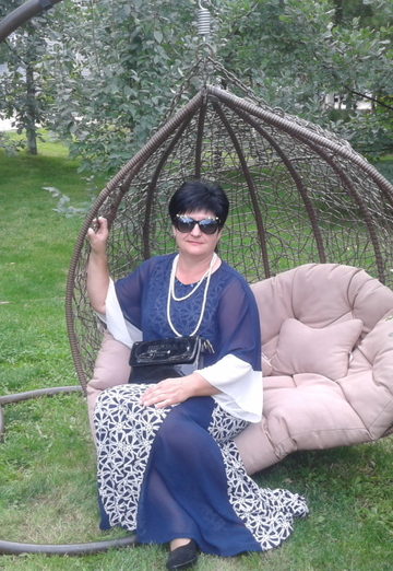 Моя фотография - Анна, 52 из Рубцовск (@anna143023)