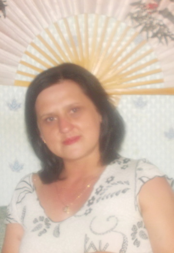 My photo - olga, 54 from Uglich (@olga161568)