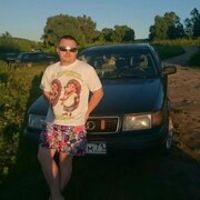 саша, 37, Алексин