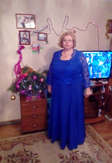 My photo - irina, 64 from Voronezh (@irina99941)
