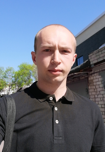 Моя фотография - Руслан, 33 из Белгород (@ruslan170066)