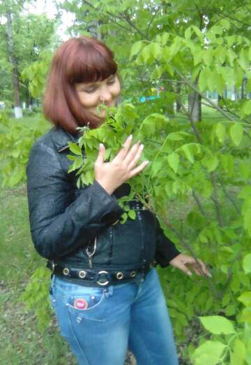 Моя фотография - Наталья, 40 из Хабаровск (@natalya233795)