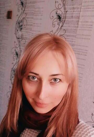 Моя фотография - Екатерина, 35 из Новокузнецк (@ekaterina175693)